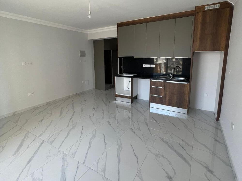 Studio Apartment Iskele, 42 m2, £67,000 — Foto 6