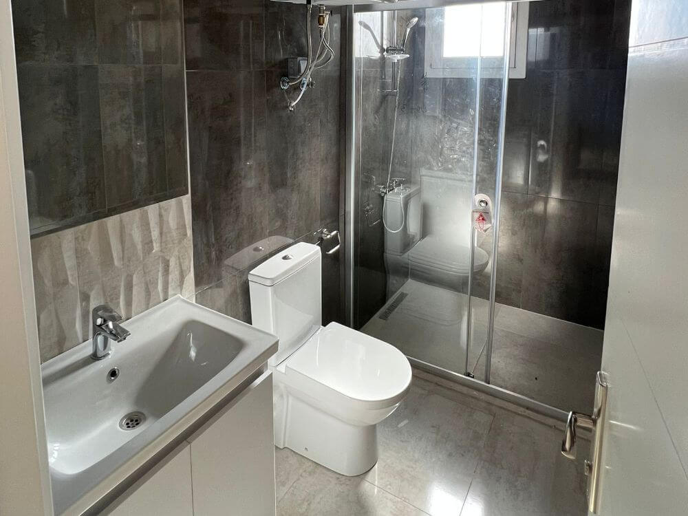 Studio Apartment Iskele, 42 m2, £67,000 — Foto 8