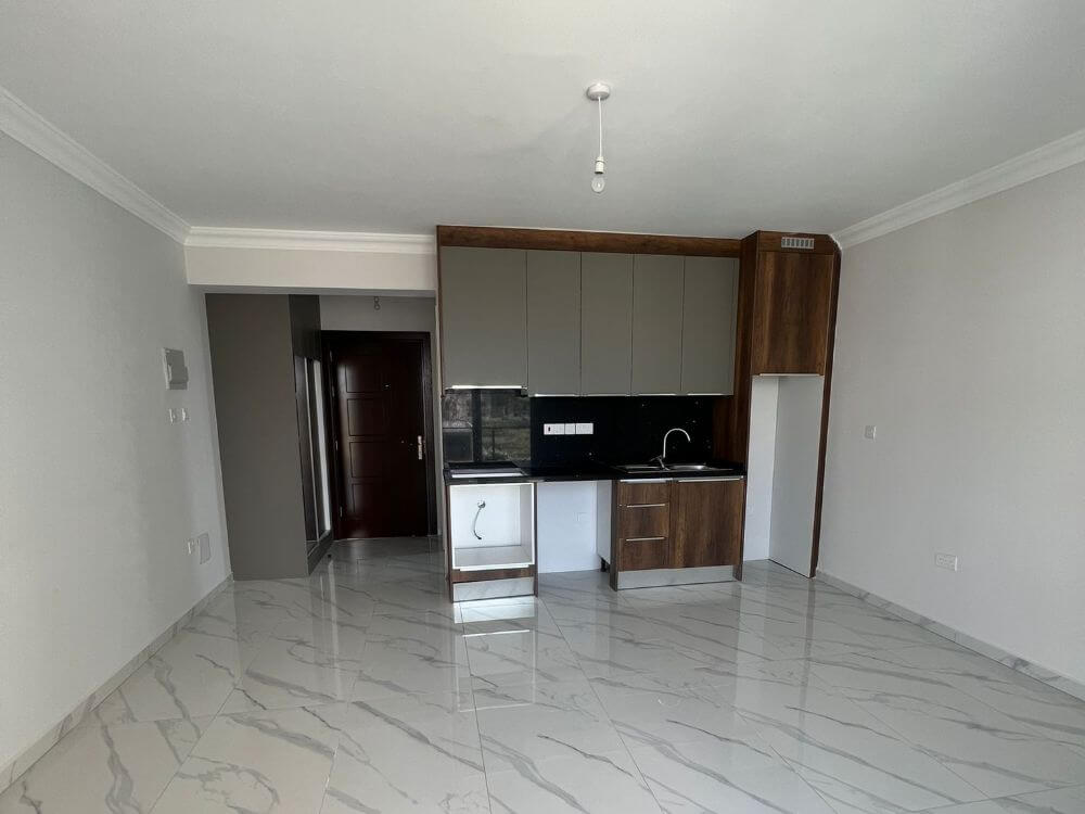 Studio Apartment Iskele, 42 m2, £67,000 — Foto 5