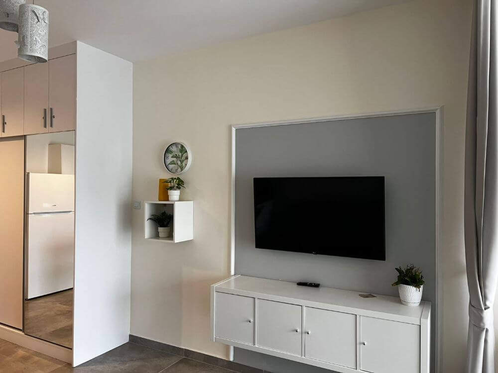 Studio apartment in Iskele, 48 m2, £72,000 — Foto 6