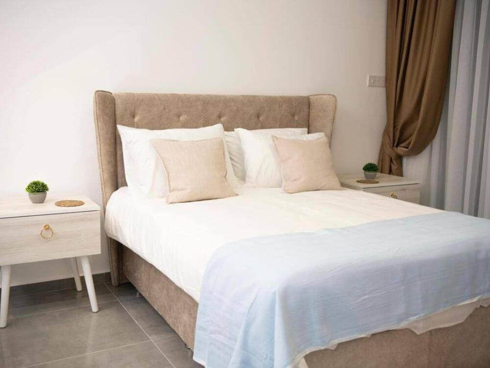 Apartment Studio Iskele, 52m2, £104,500 — Foto 3
