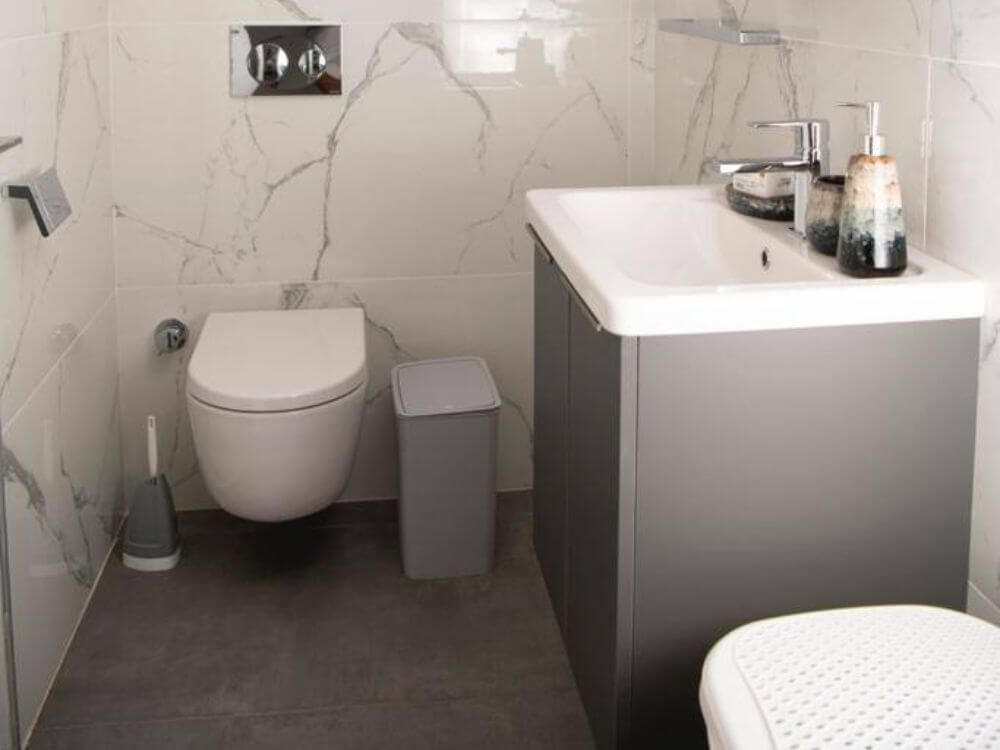 Apartment Studio Iskele, 52m2, £104,500 — Foto 5