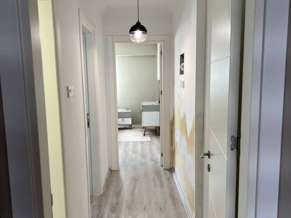Apartment 2+1 Iskele, 94 m2, £127,000 — Foto 5