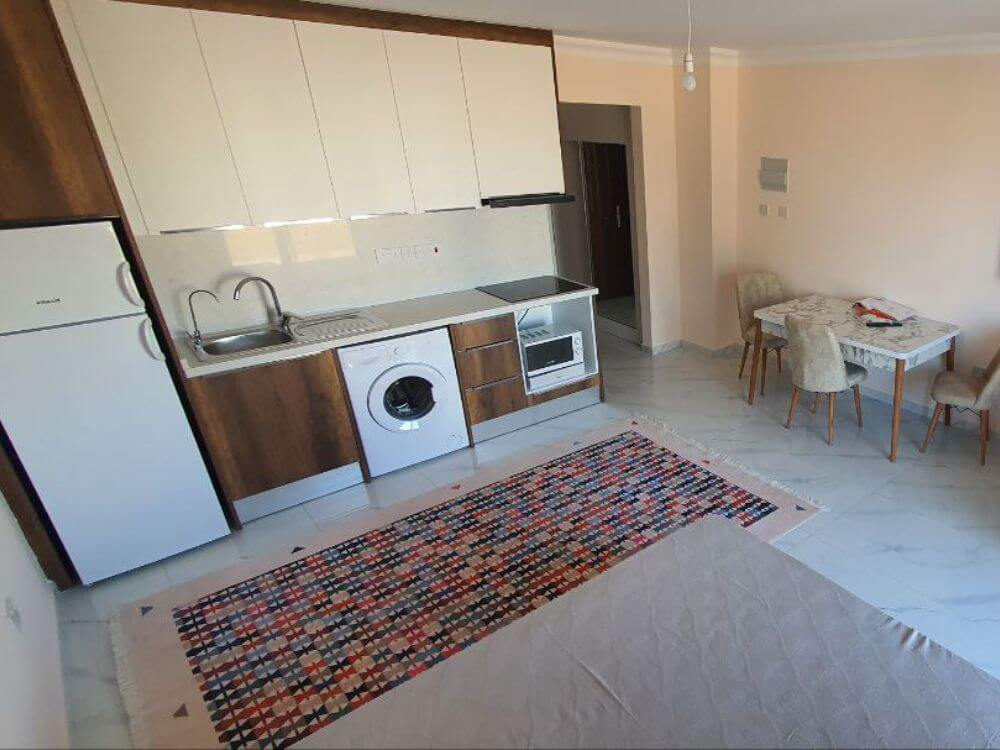 2-Room apartment in Iskele, 90 m2, £87,000 — Foto 7