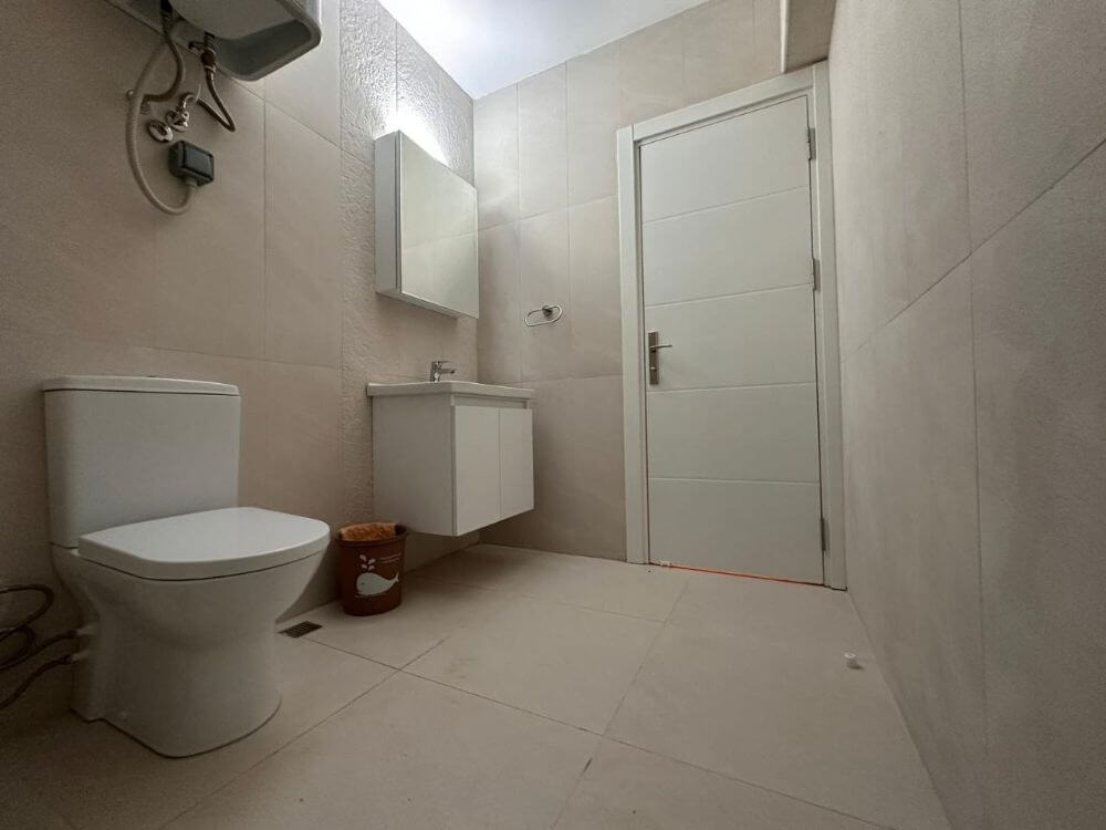 2-Room apartment in Iskele, 90 m2, £87,000 — Foto 4