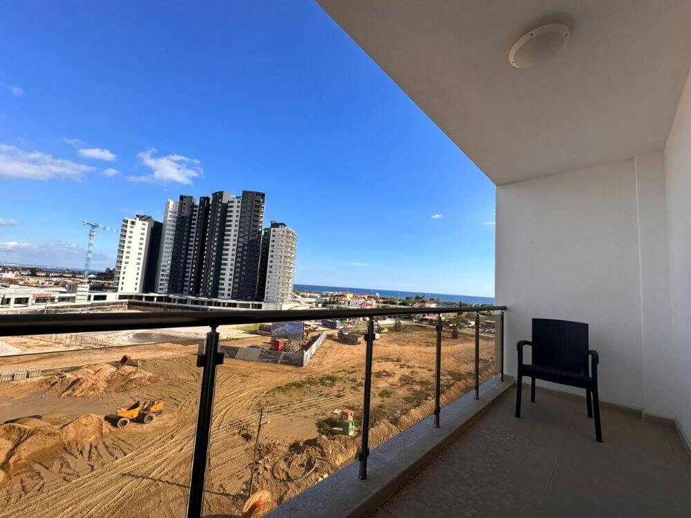 2-Room apartment in Iskele, 90 m2, £87,000 — Foto 3