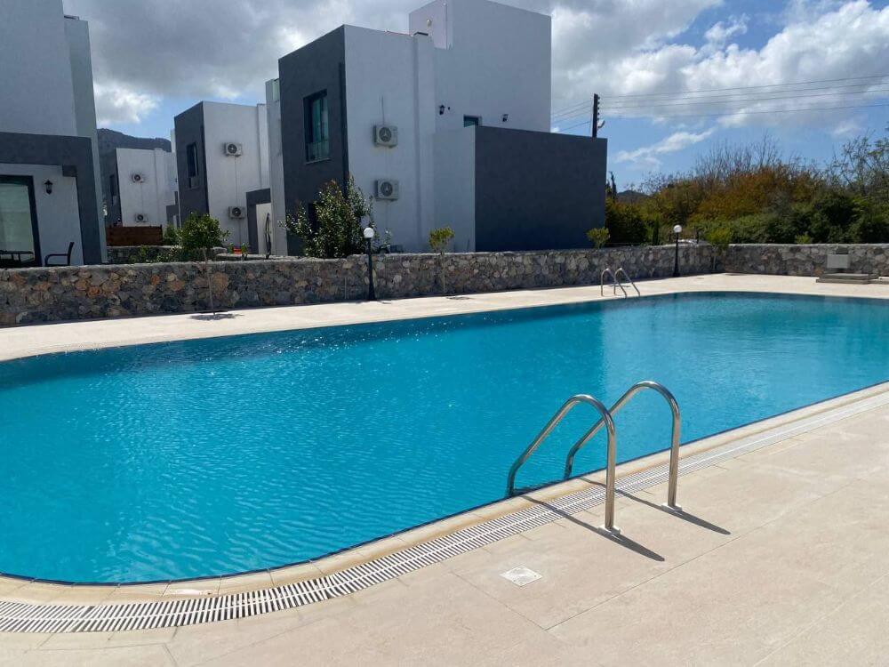 Villa Kyrenia, 160m2, £200,000 — Foto 7