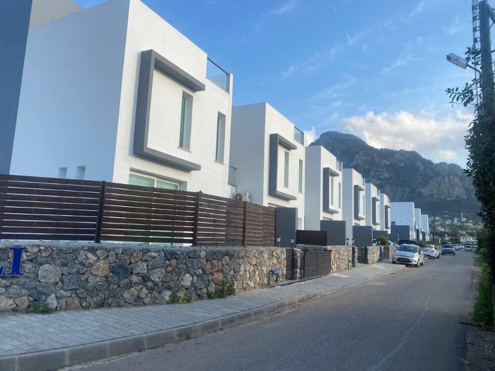 Villa Kyrenia, 160m2, £200,000 — Foto 2