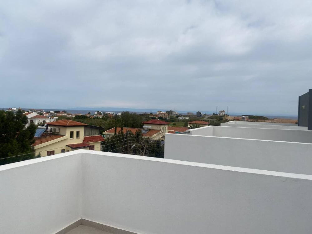 Villa Kyrenia, 160m2, £200,000 — Foto 9