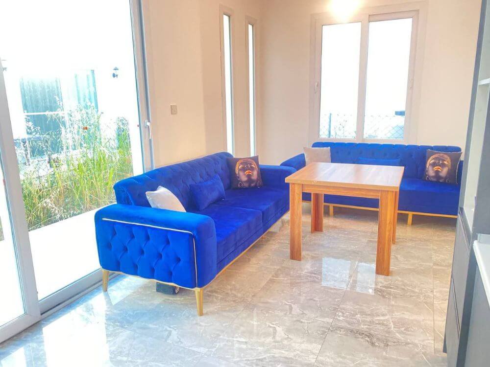 Villa Kyrenia, 160m2, £200,000 — Foto 8