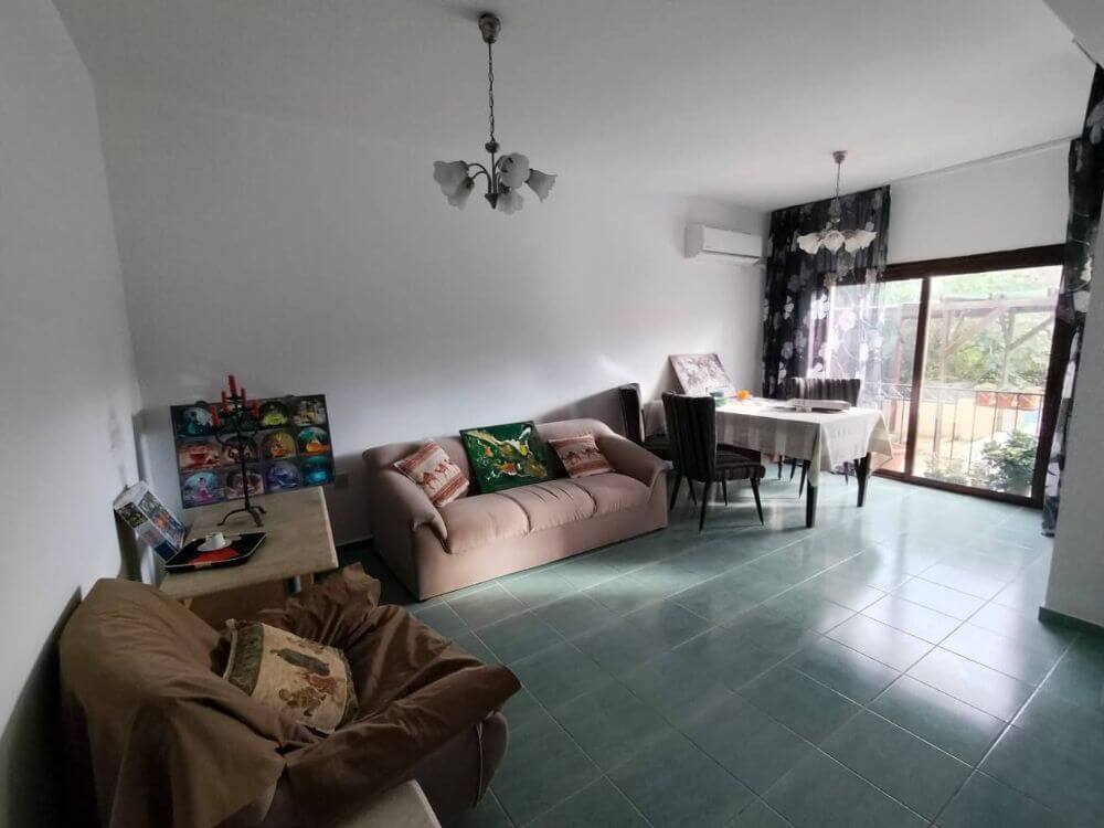 Apartment 1+1 Girne, 64m2, £112,000 — Foto 3
