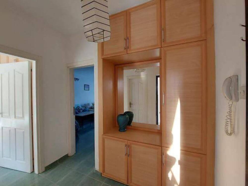 Apartment 1+1 Girne, 64m2, £112,000 — Foto 10