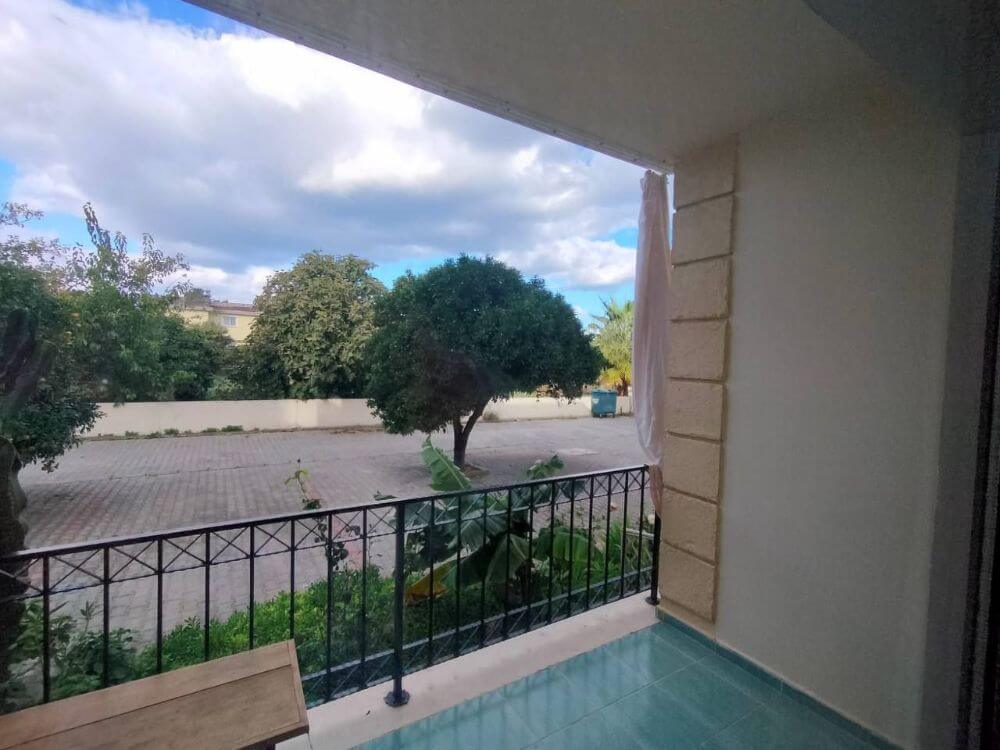 Apartment 1+1 Girne, 64m2, £112,000 — Foto 9