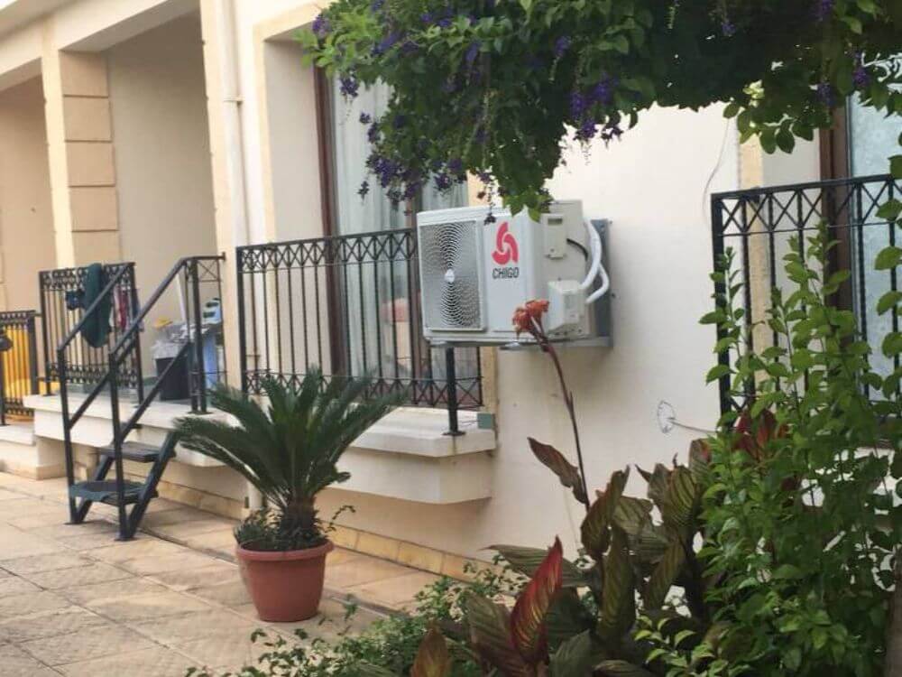 Apartment 1+1 Girne, 64m2, £112,000 — Foto 5