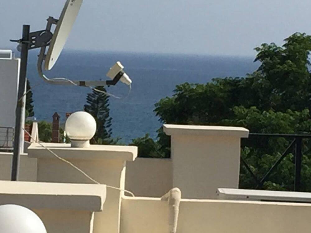 Apartment 1+1 Girne, 64m2, £112,000 — Foto 2
