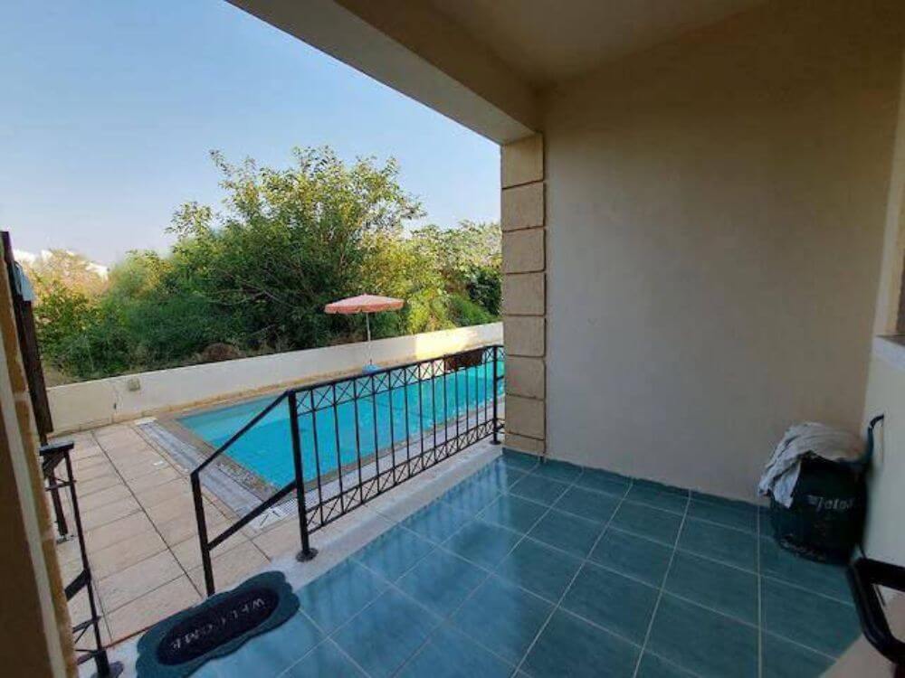 Apartment 1+1 Girne, 64m2, £112,000 — Foto 4