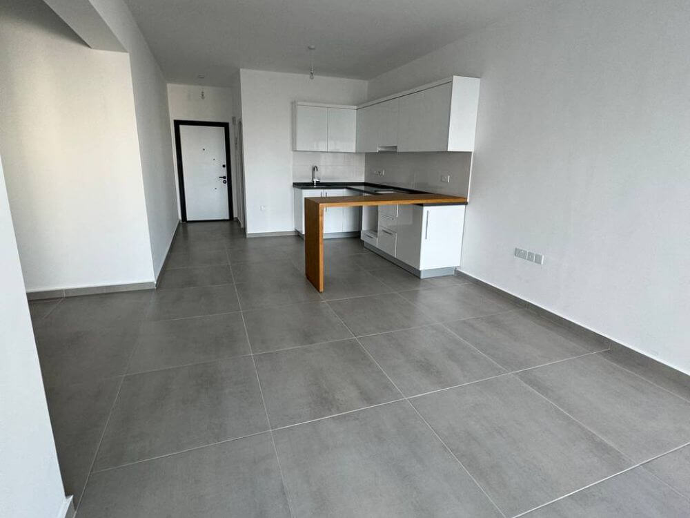 Studio apartment in Iskele, 60m2, £71,500 — Foto 2