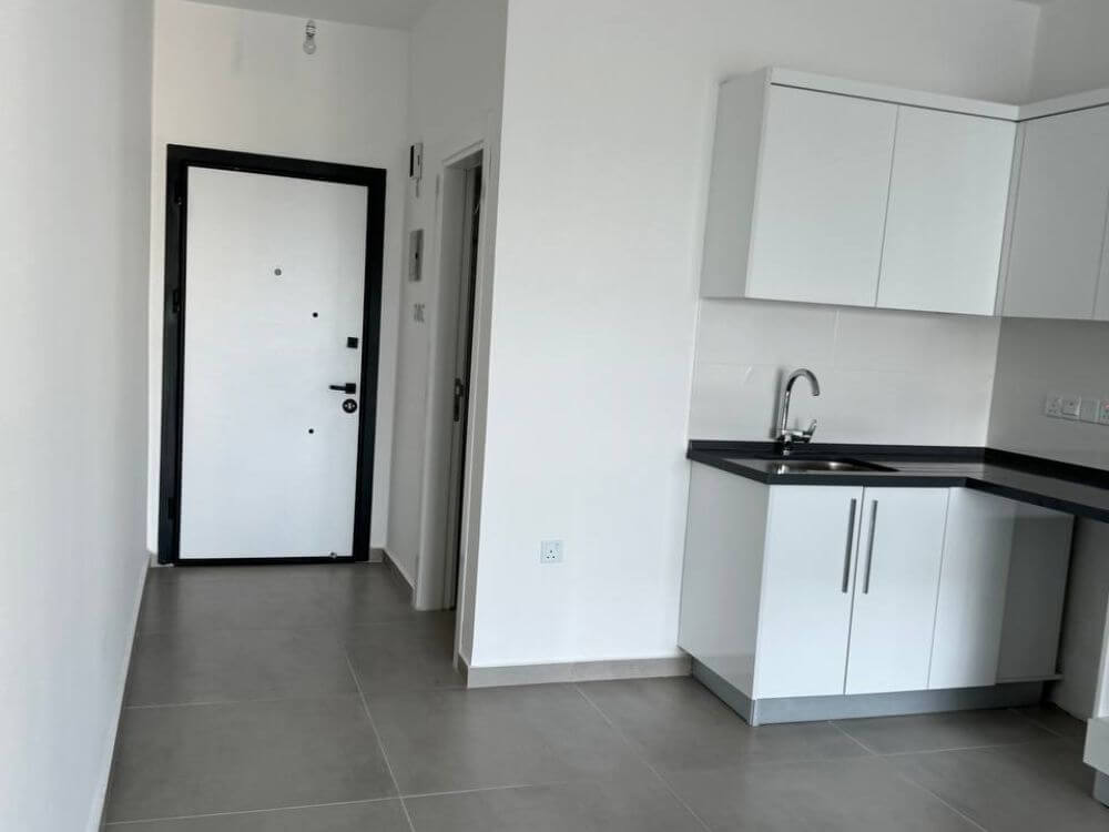 Studio apartment in Iskele, 60m2, £71,500 — Foto 17