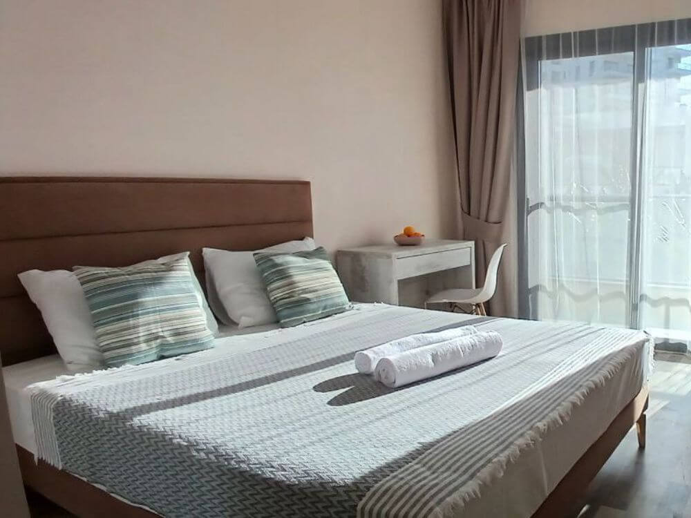 2-Room apartment Boğaz, 83 m2, £136,000 — Foto 4