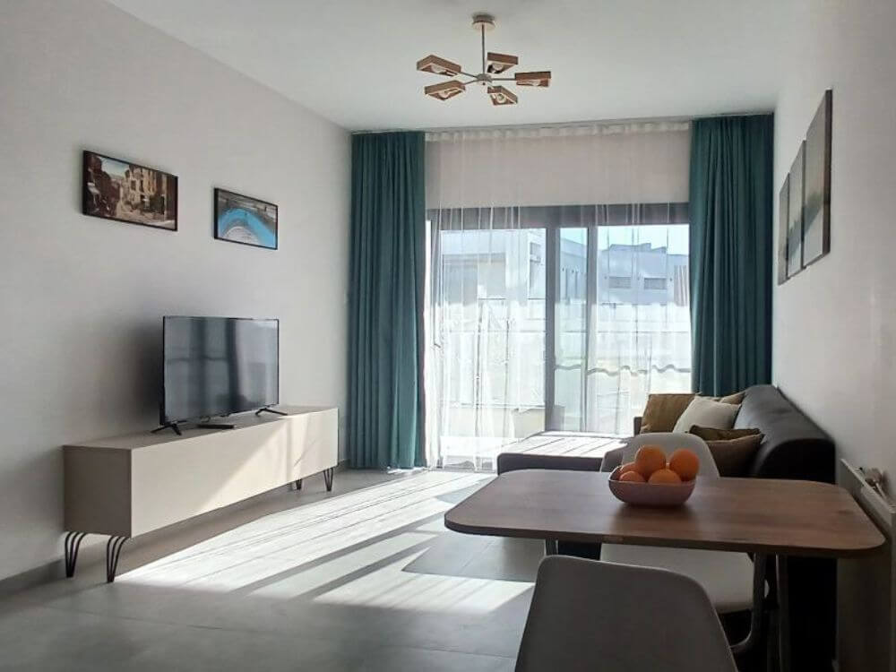 2-Room apartment Boğaz, 83 m2, £136,000 — Foto 2