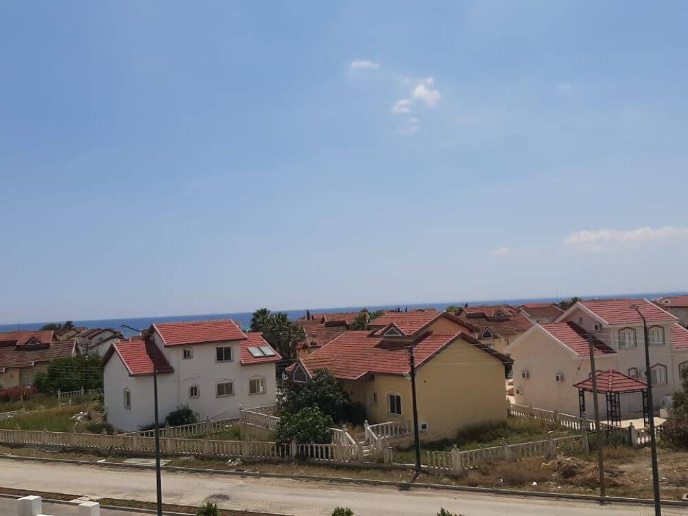 2-Room apartment Boğaz, 83 m2, £136,000 — Foto 6