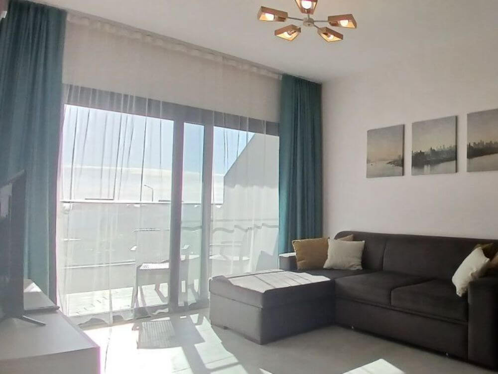 2-Room apartment Boğaz, 83 m2, £136,000 — Foto 3