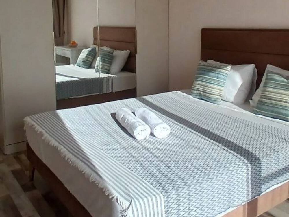 2-Room apartment Boğaz, 83 m2, £136,000 — Foto 5