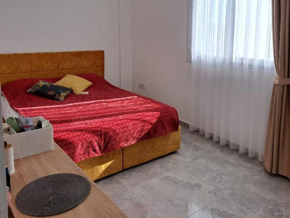 3-Room apartment in Iskele, 83 m2, £101,500 — Foto 1