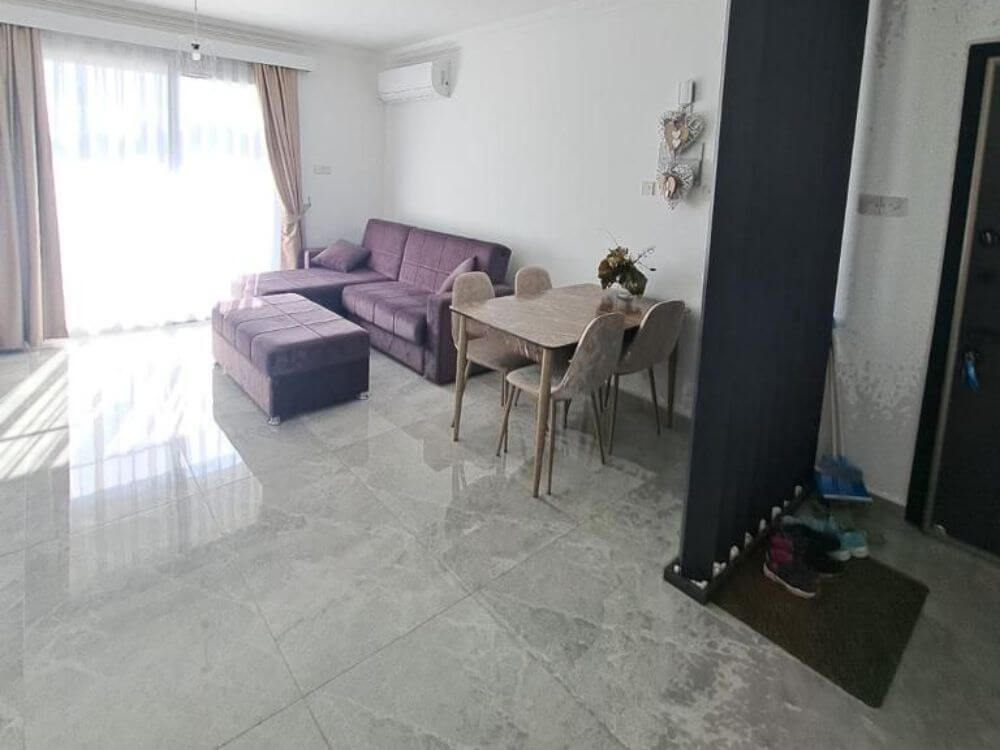 3-Room apartment in Iskele, 83 m2, £101,500 — Foto 3