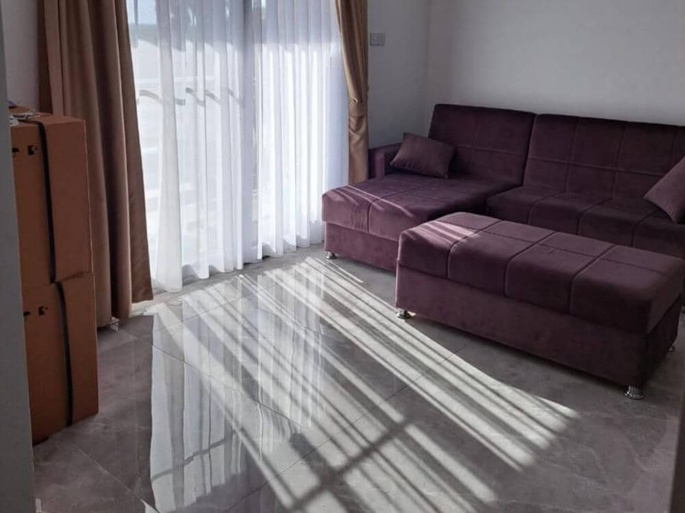 3-Room apartment in Iskele, 83 m2, £101,500 — Foto 8