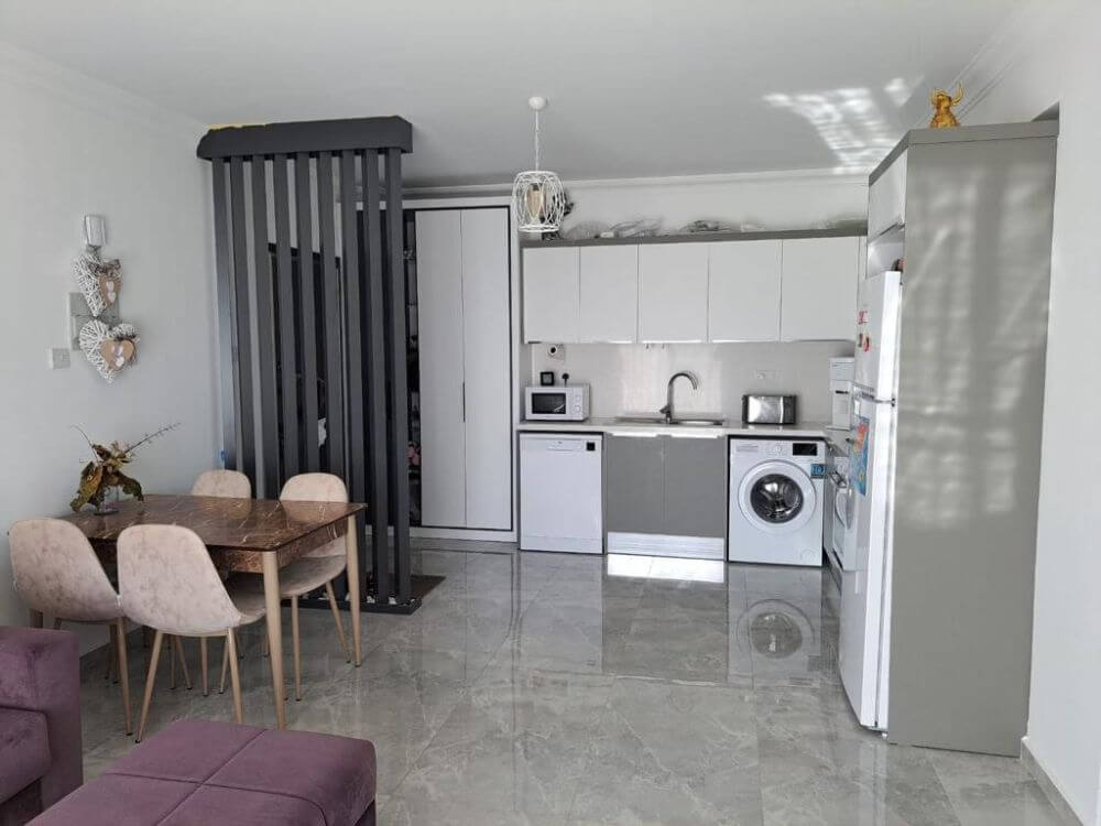 3-Room apartment in Iskele, 83 m2, £101,500 — Foto 5
