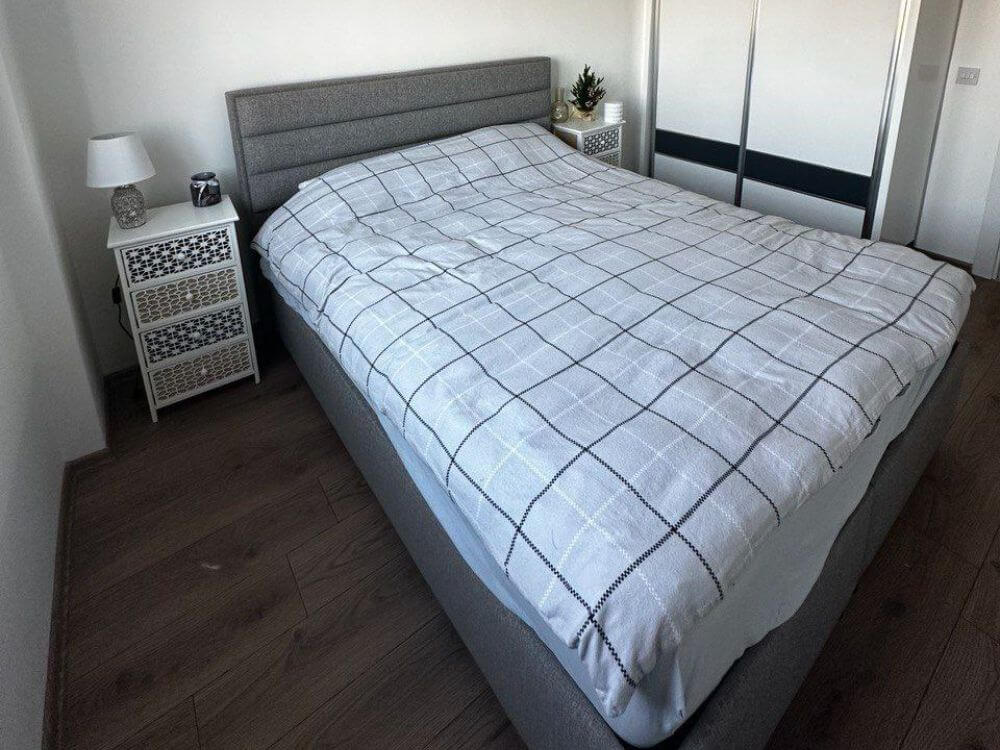 3-Room apartment Iskele, 88 m2, £99,000 — Foto 6