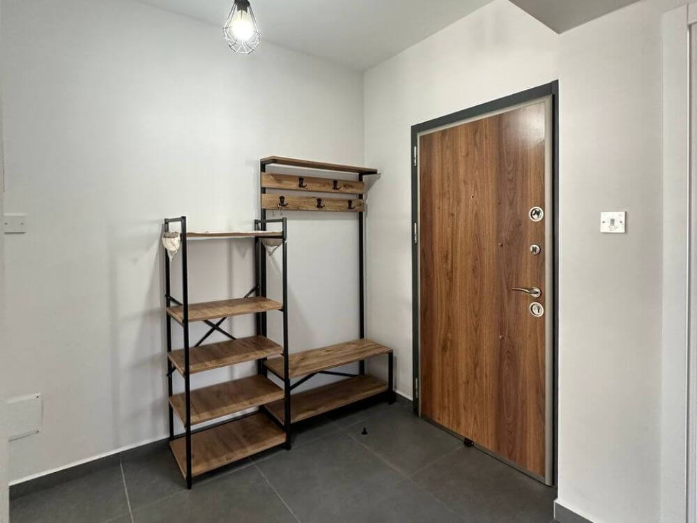 3-Room apartment Iskele, 103 m2, £127,000 — Foto 7