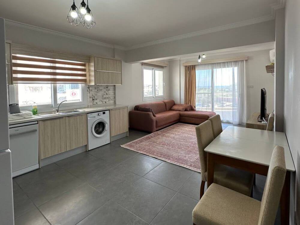 3-Room apartment Iskele, 103 m2, £127,000 — Foto 2