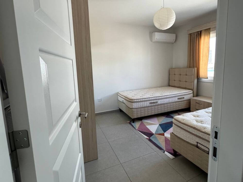 3-Room apartment Iskele, 103 m2, £127,000 — Foto 5