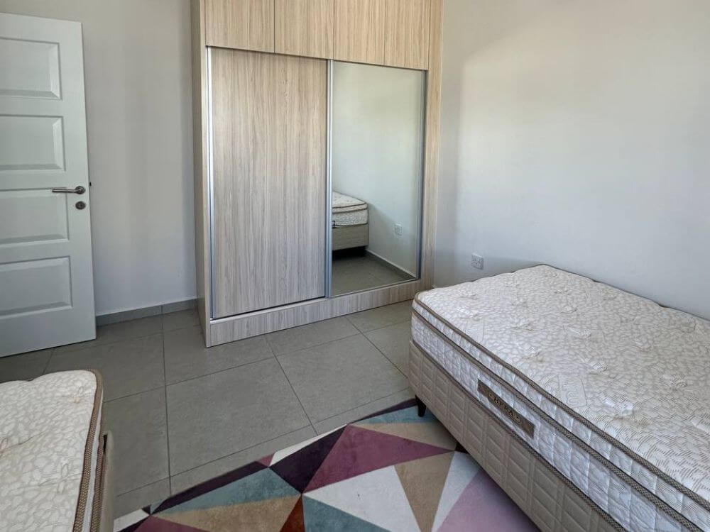 3-Room apartment Iskele, 103 m2, £127,000 — Foto 4