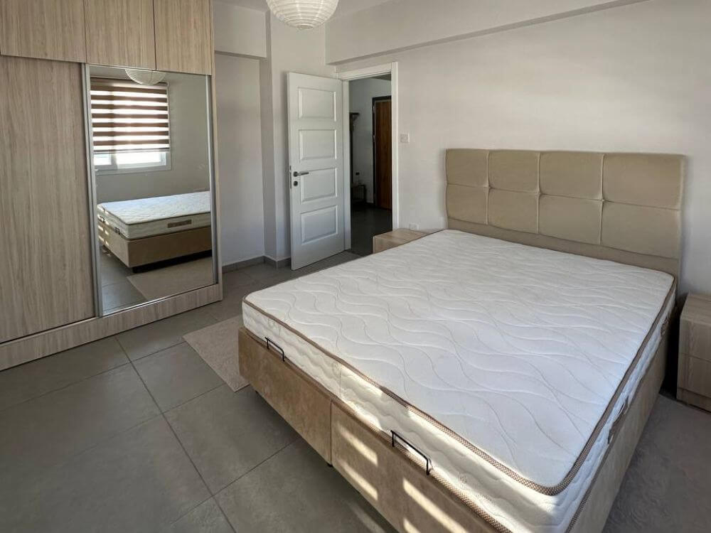 3-Room apartment Iskele, 103 m2, £127,000 — Foto 3