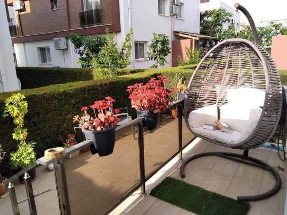 Terraced house in Iskele, 170 m2, £230,000 — Foto 9