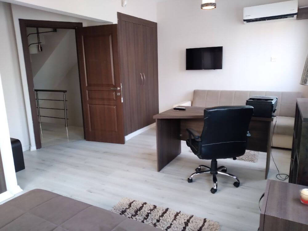 Terraced house in Iskele, 170 m2, £230,000 — Foto 11