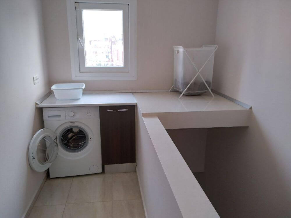 Terraced house in Iskele, 170 m2, £230,000 — Foto 5