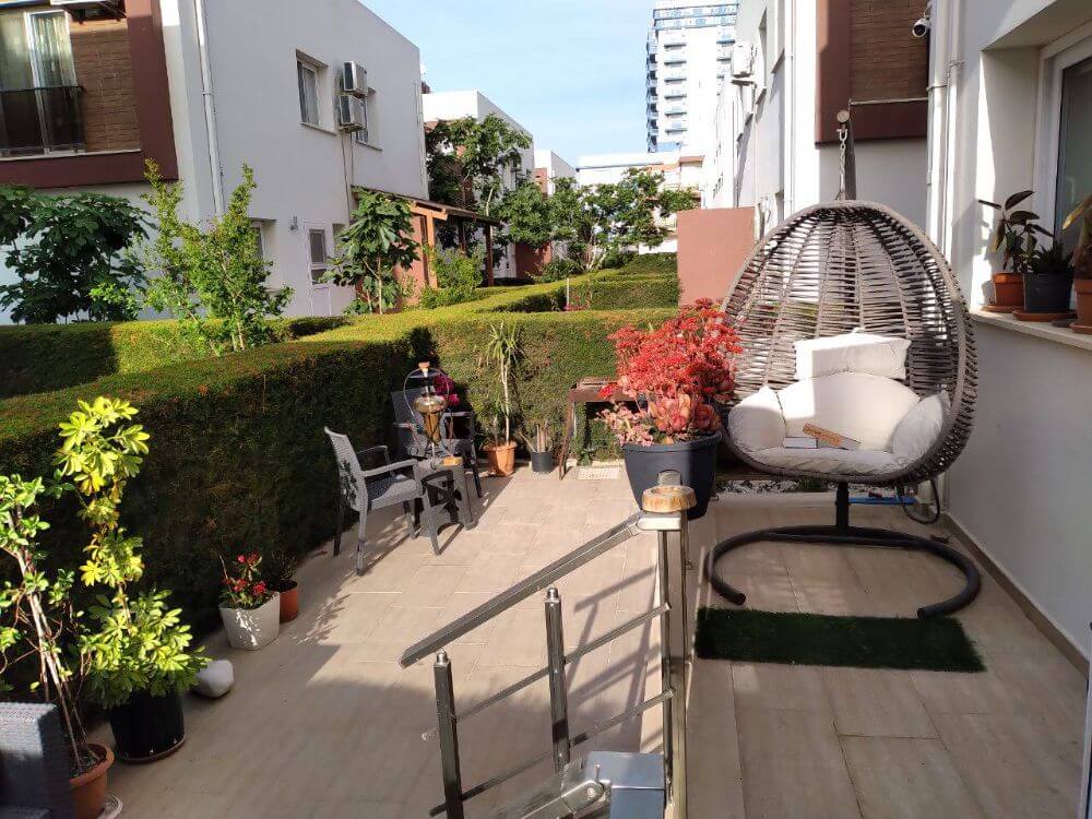 Terraced house in Iskele, 170 m2, £230,000 — Foto 3