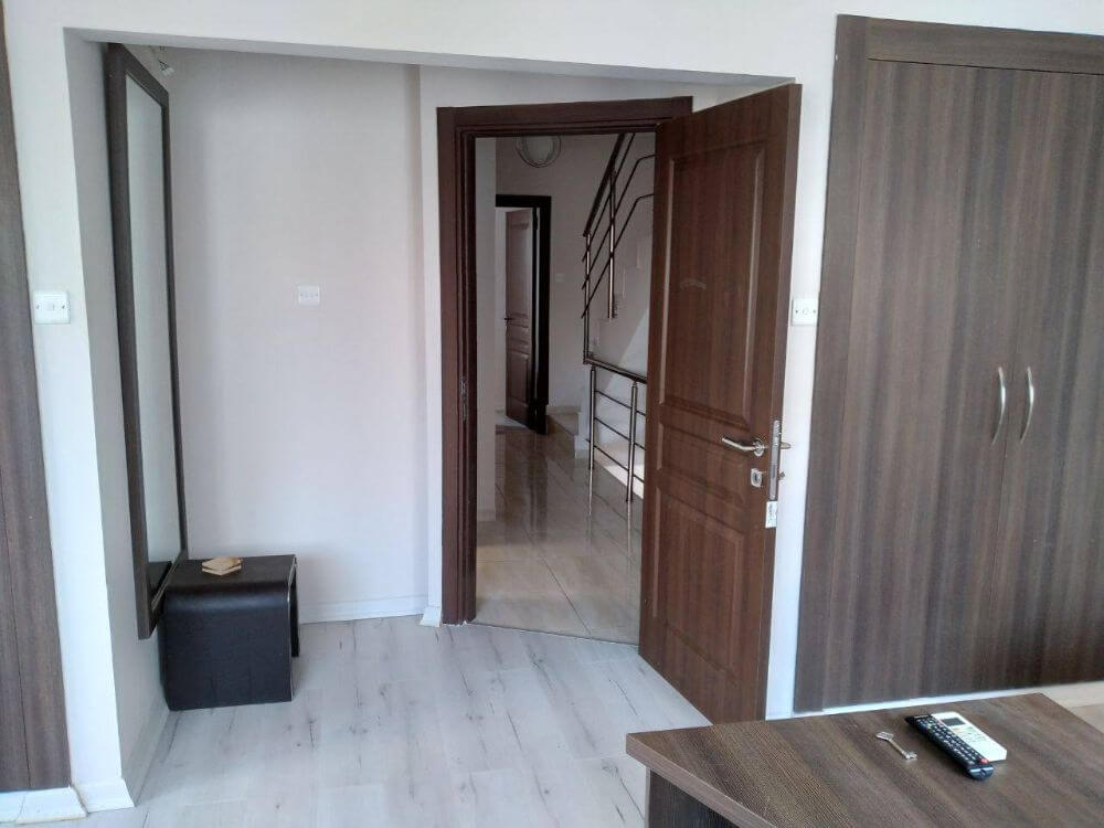 Terraced house in Iskele, 170 m2, £230,000 — Foto 7