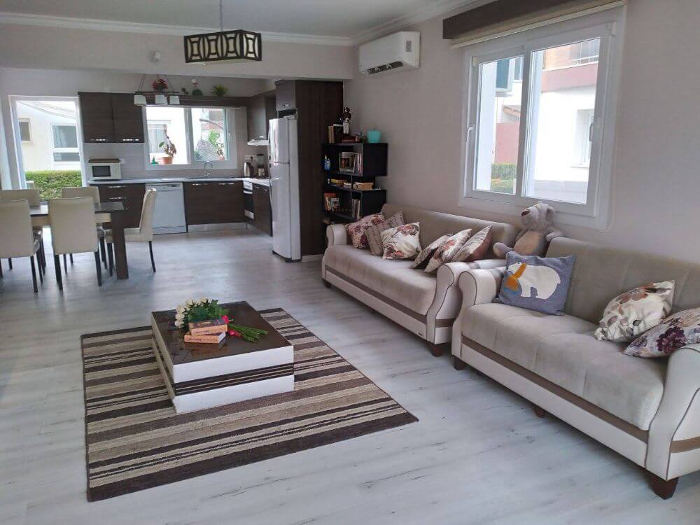 Terraced house in Iskele, 170 m2, £230,000 — Foto 2