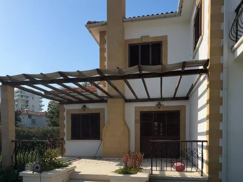 Villa Bogaz, 198m² — Foto 2