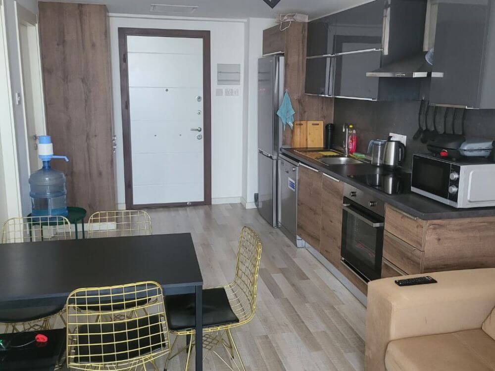 Apartment 1+1 Famagusta, 57 m2, £82,000 — Foto 9