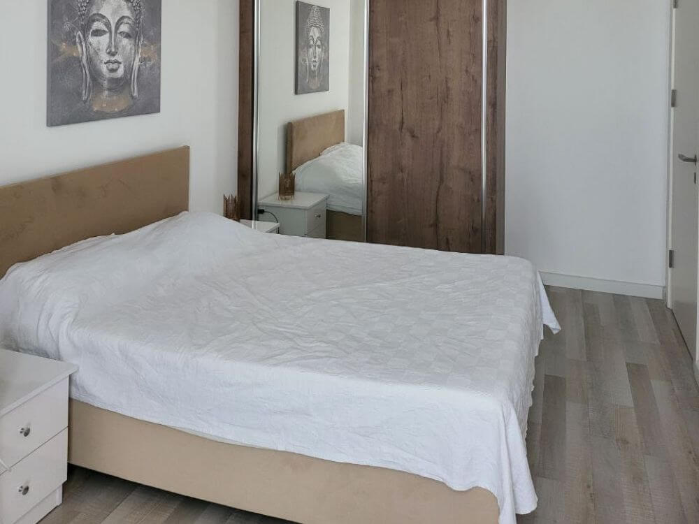 Apartment 1+1 Famagusta, 57 m2, £82,000 — Foto 6