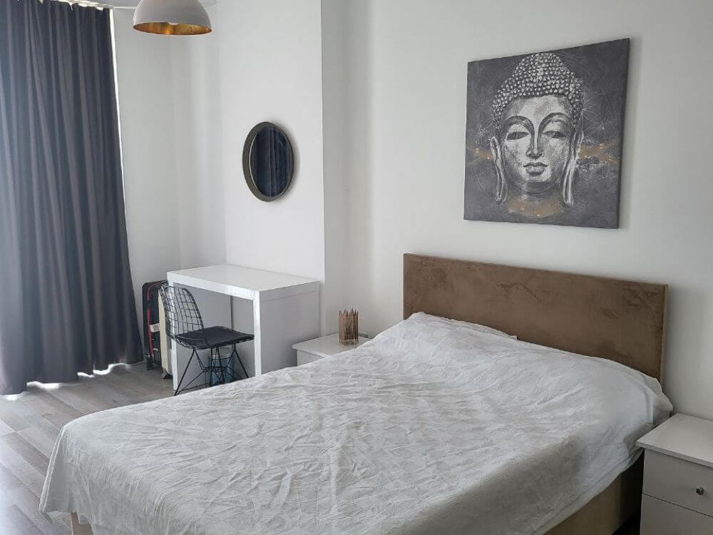 Apartment 1+1 Famagusta, 57 m2, £82,000 — Foto 5