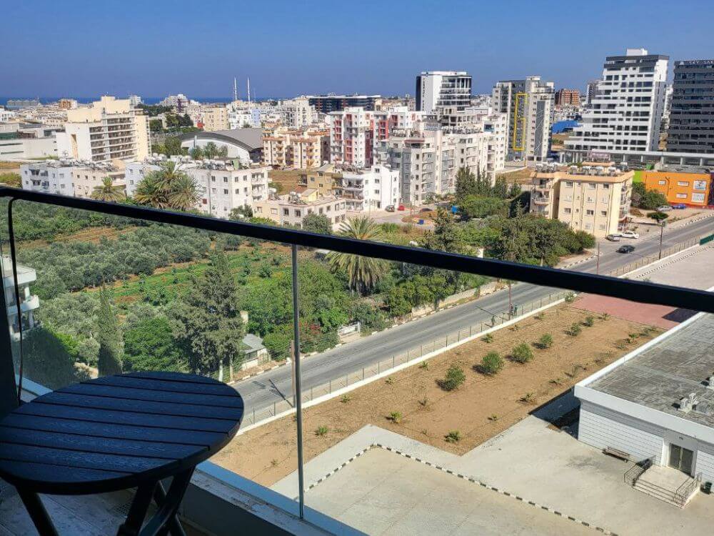 Apartment 1+1 Famagusta, 57 m2, £82,000 — Foto 1