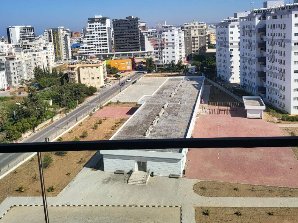 Apartment 1+1 Famagusta, 57 m2, £82,000 — Foto 4