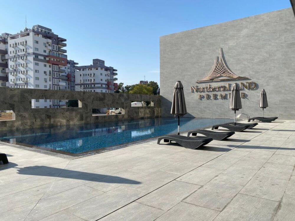 Apartment 1+1 Famagusta, 57 m2, £82,000 — Foto 3